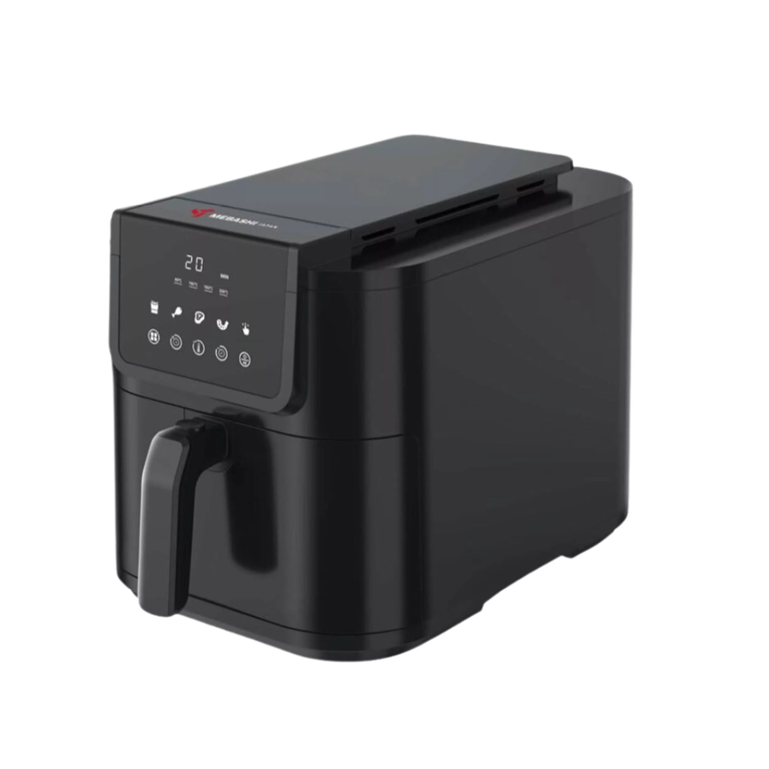 سرخ کن بدون روغن مباشی مدل ME-AF979 سرخ کن بدون روغن مباشی مدل ME-AF979