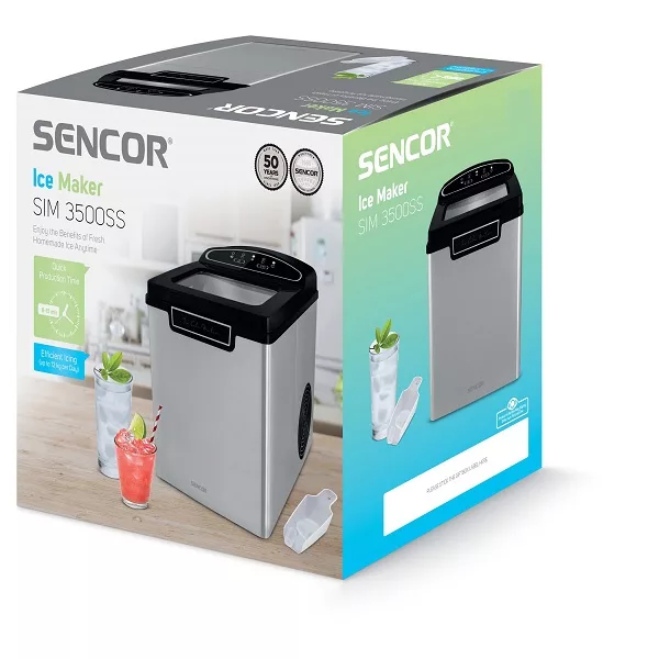 یخ ساز سنکور مدل 3000SS