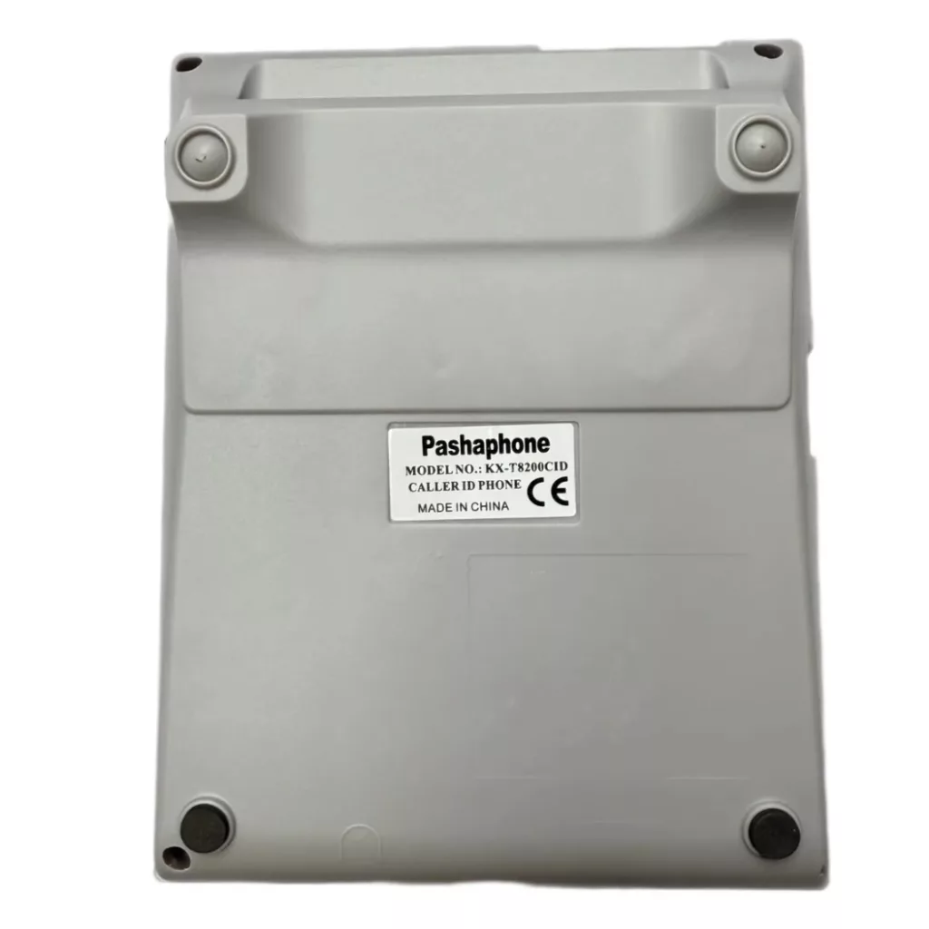 تلفن پاشافون مدل KX_T8200