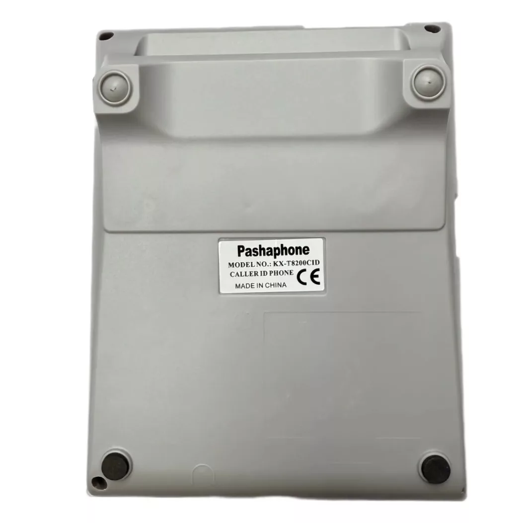 تلفن پاشافون مدل KX_T8200