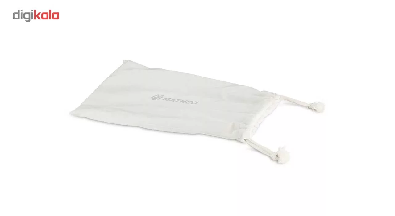 سشوار متئو مدل MHD 15