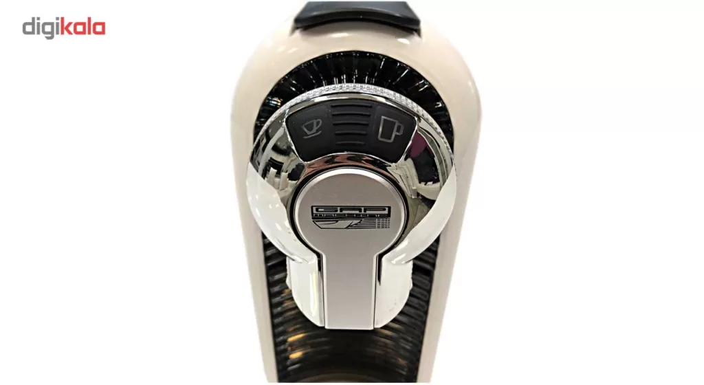 اسپرسوساز گپ مدل ST-503A