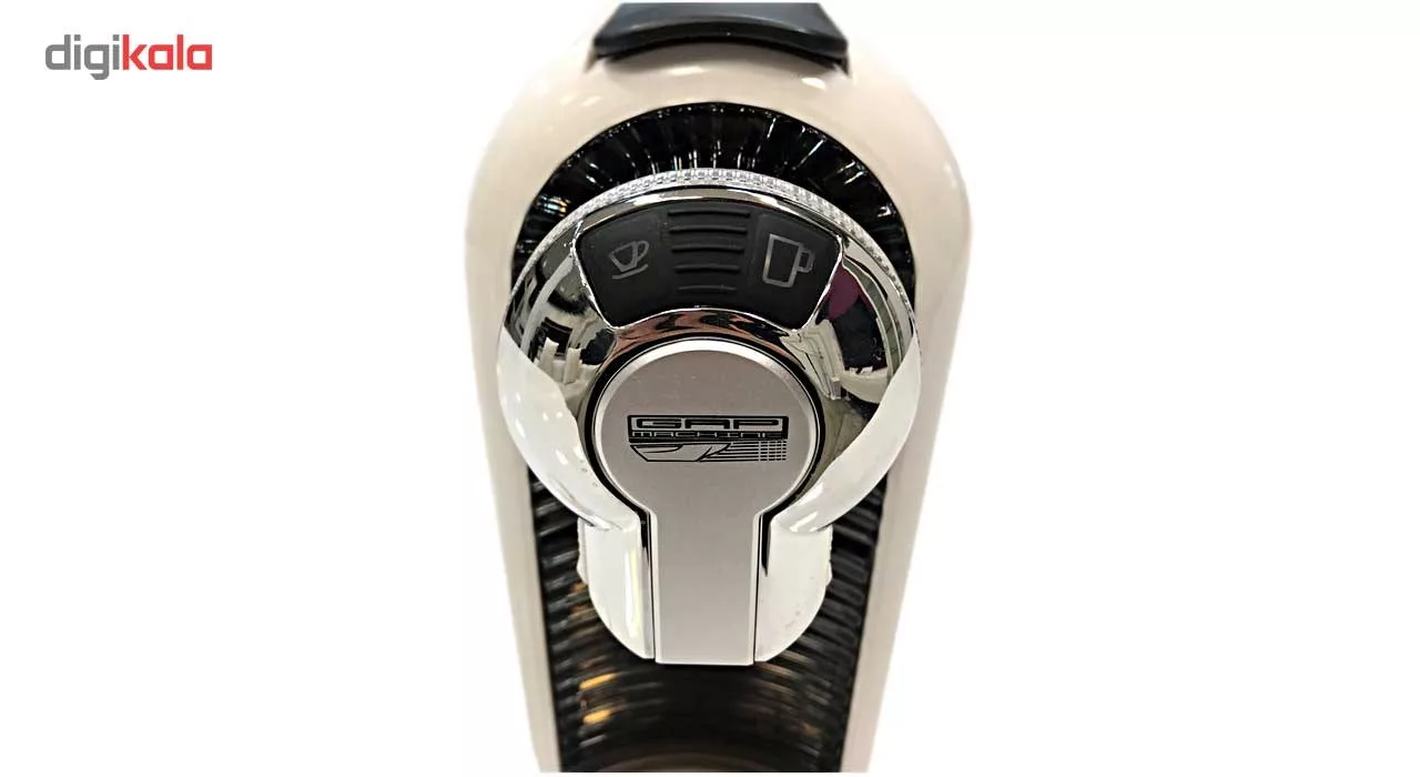 اسپرسوساز گپ مدل ST-503A