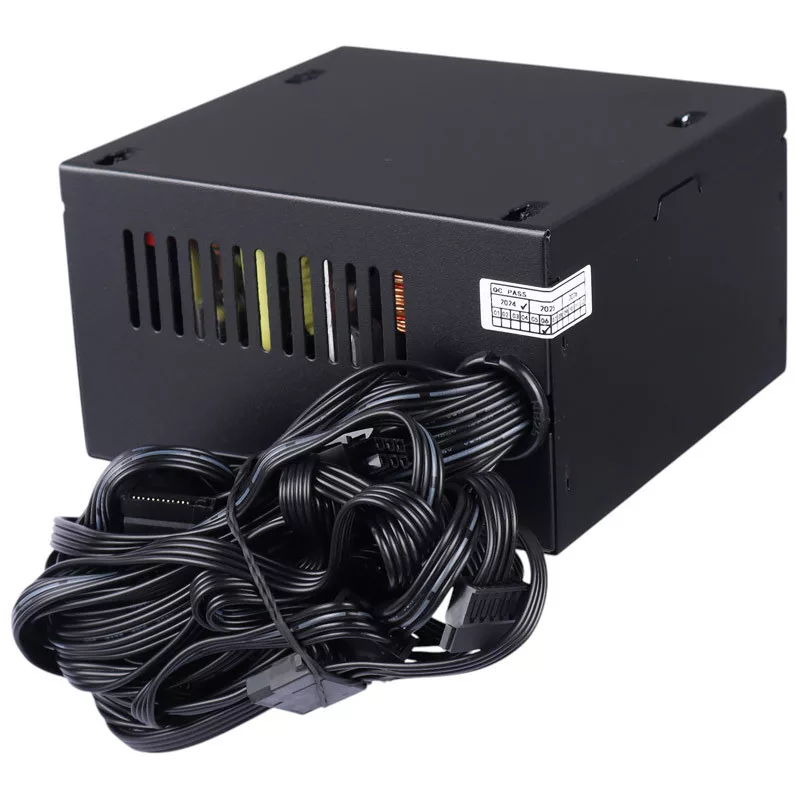 منبع تغذیه کامپیوتر ان نوا مدل NP-350