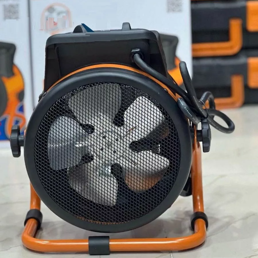 فن هیتر زوبر مدل K11122