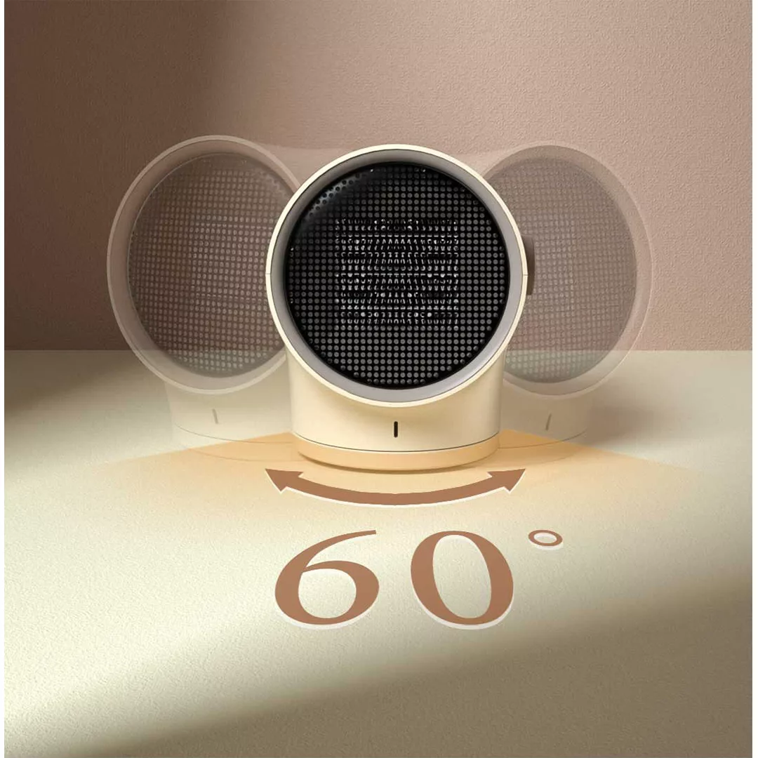 پنکه حرارتی مدل KW-CH200