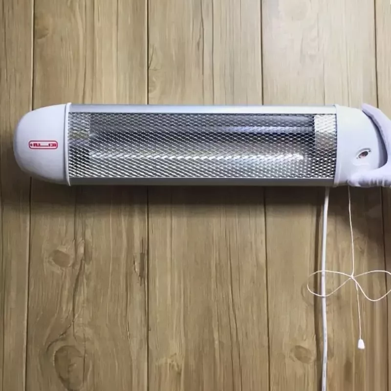 بخاری برقی دیواری آراسته مدل WHA2200