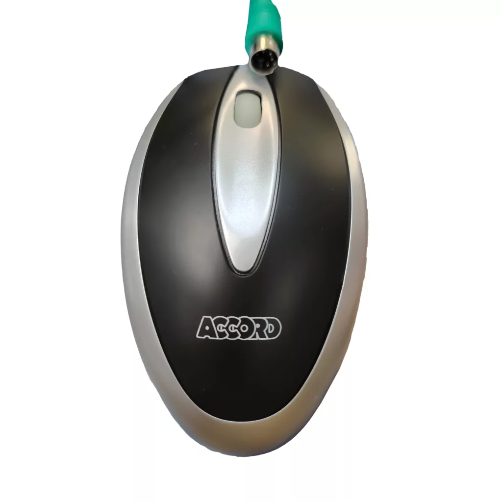 ماوس اکورد مدل accord-ps/2