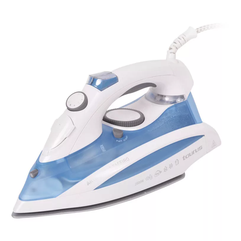 اتو بخار تاروس مدل ARTICA 2800 ZAFFIRO