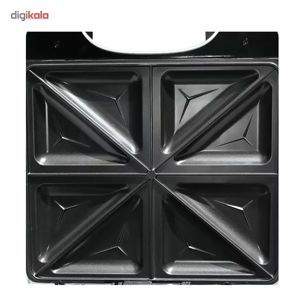 ساندویچ ساز فلر مدل SM270