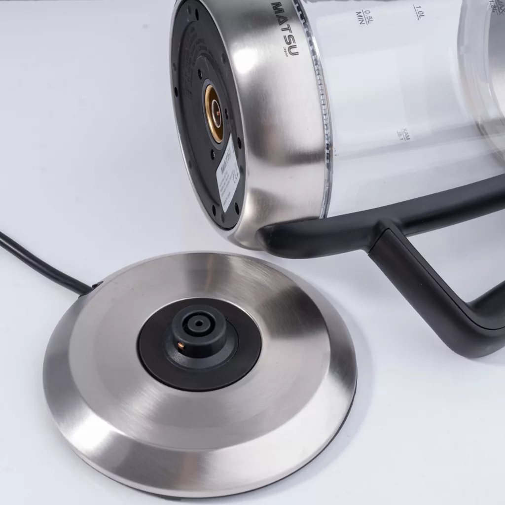 کتری برقی ماتسو مدل MA-914