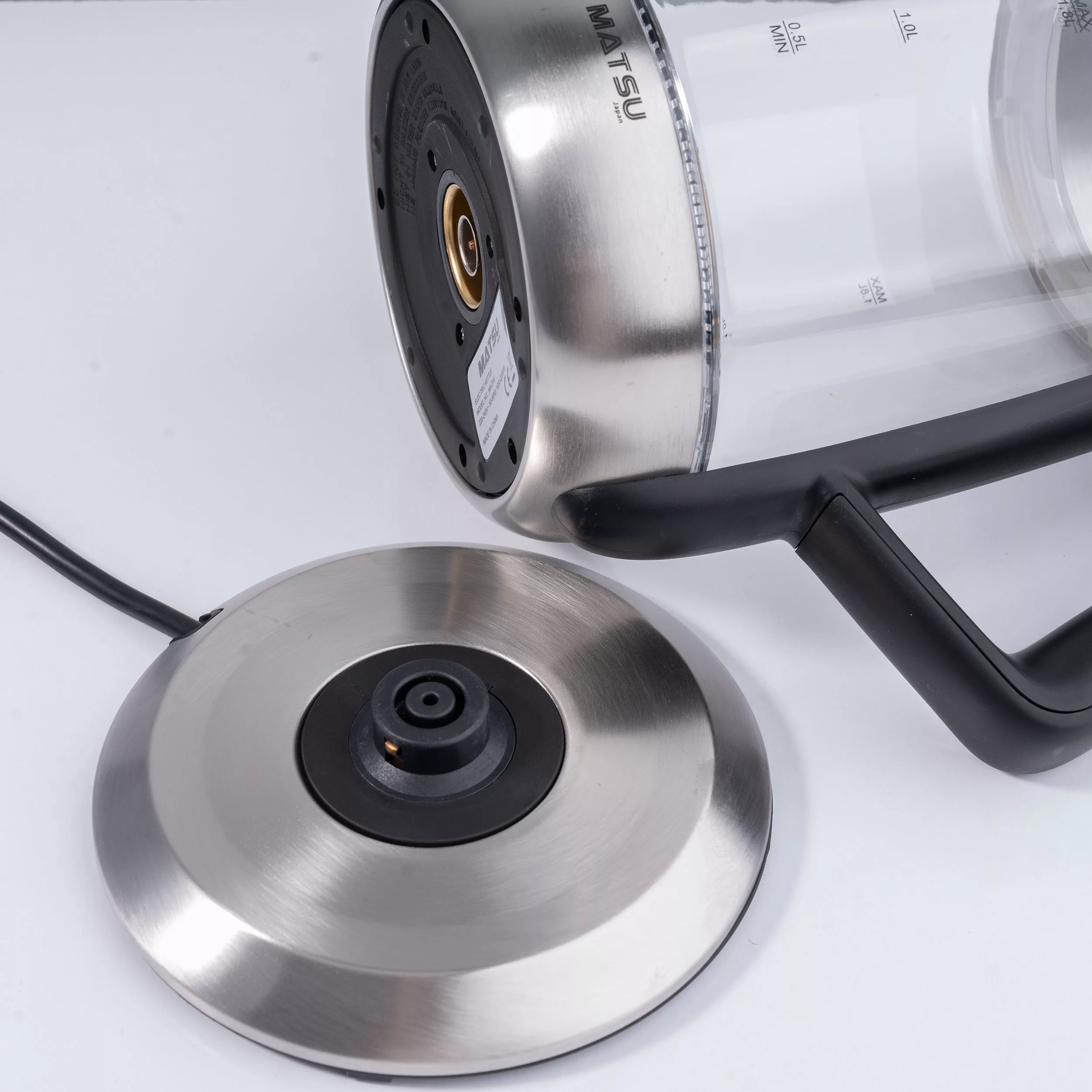 کتری برقی ماتسو مدل MA-914