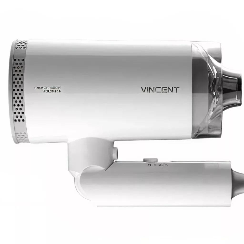 سشوار مسافرتی وینسنت مدل HD3120