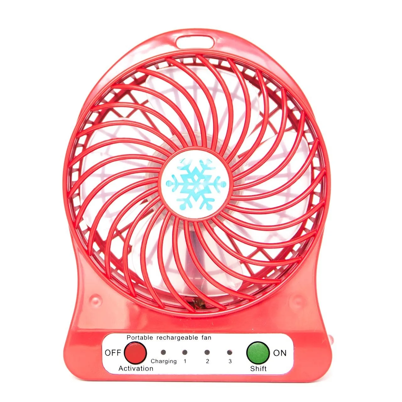 پنکه همراه آذرنما مدل Multi-Functional