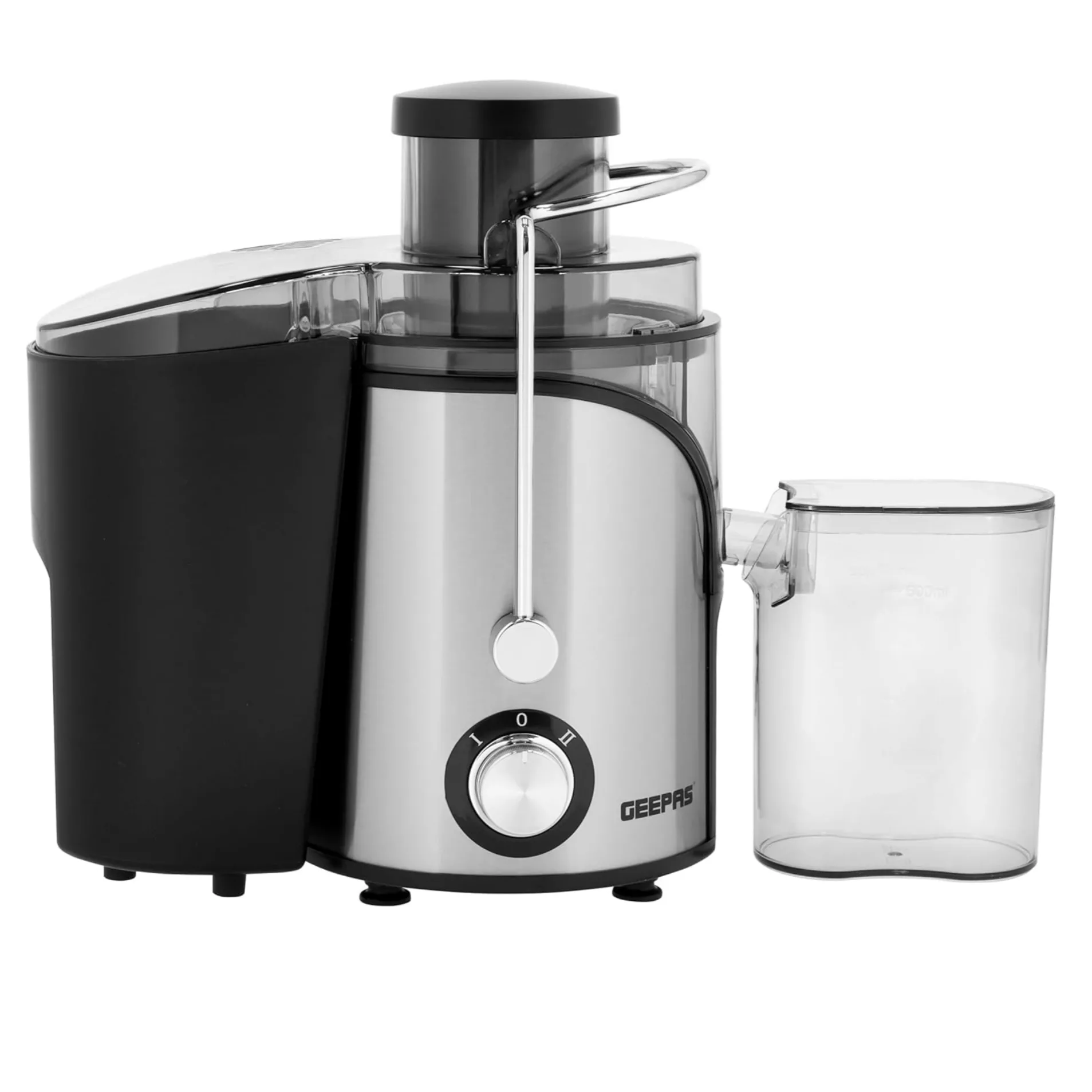 آبمیوه گیری جی پاس مدل GJE46017