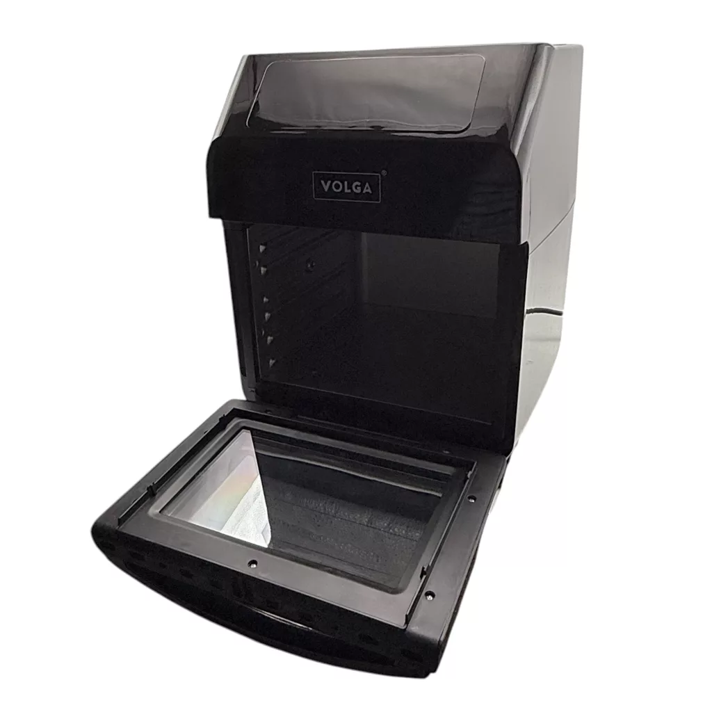 سرخ کن بدون روغن ولگا مدل G-107