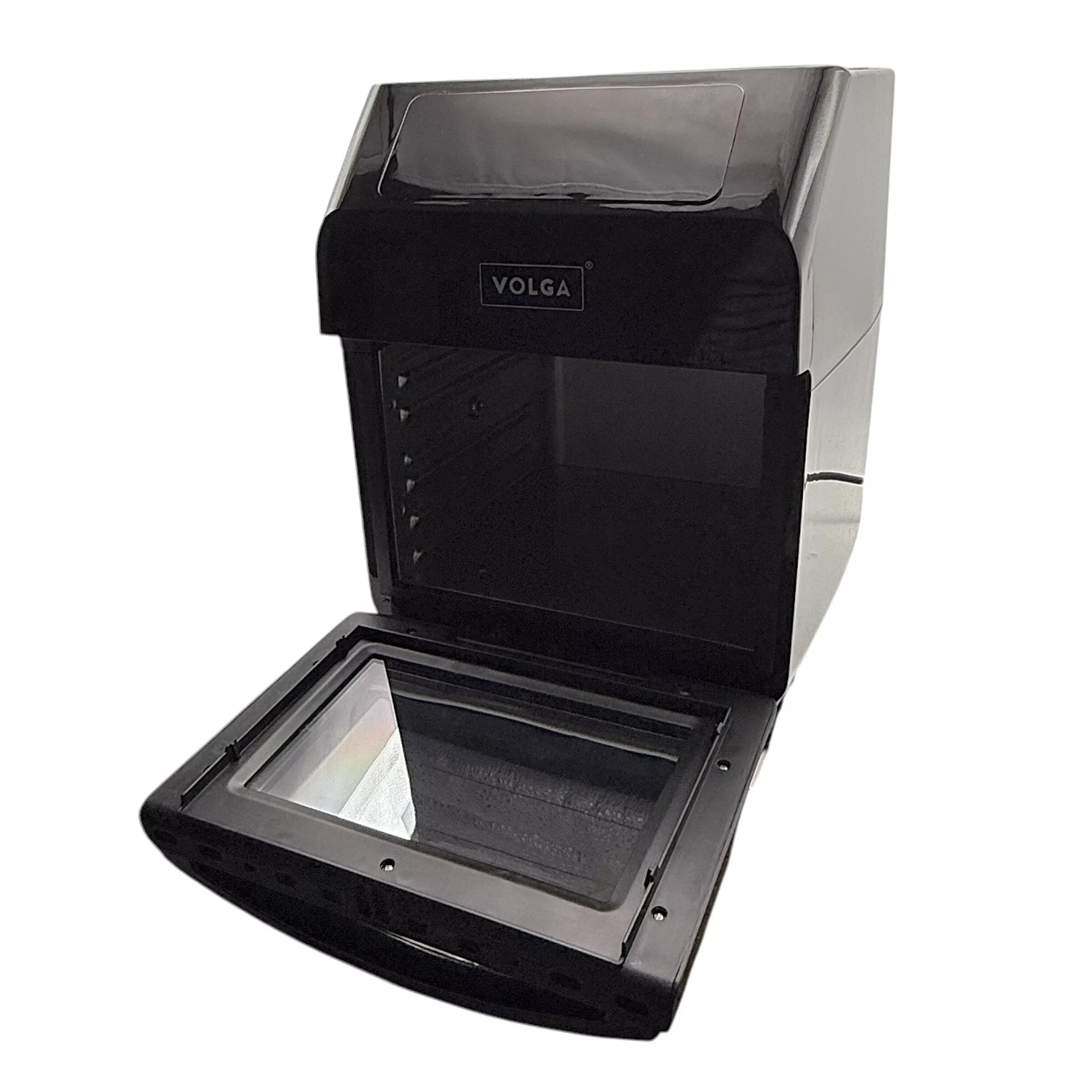 سرخ کن بدون روغن ولگا مدل G-107