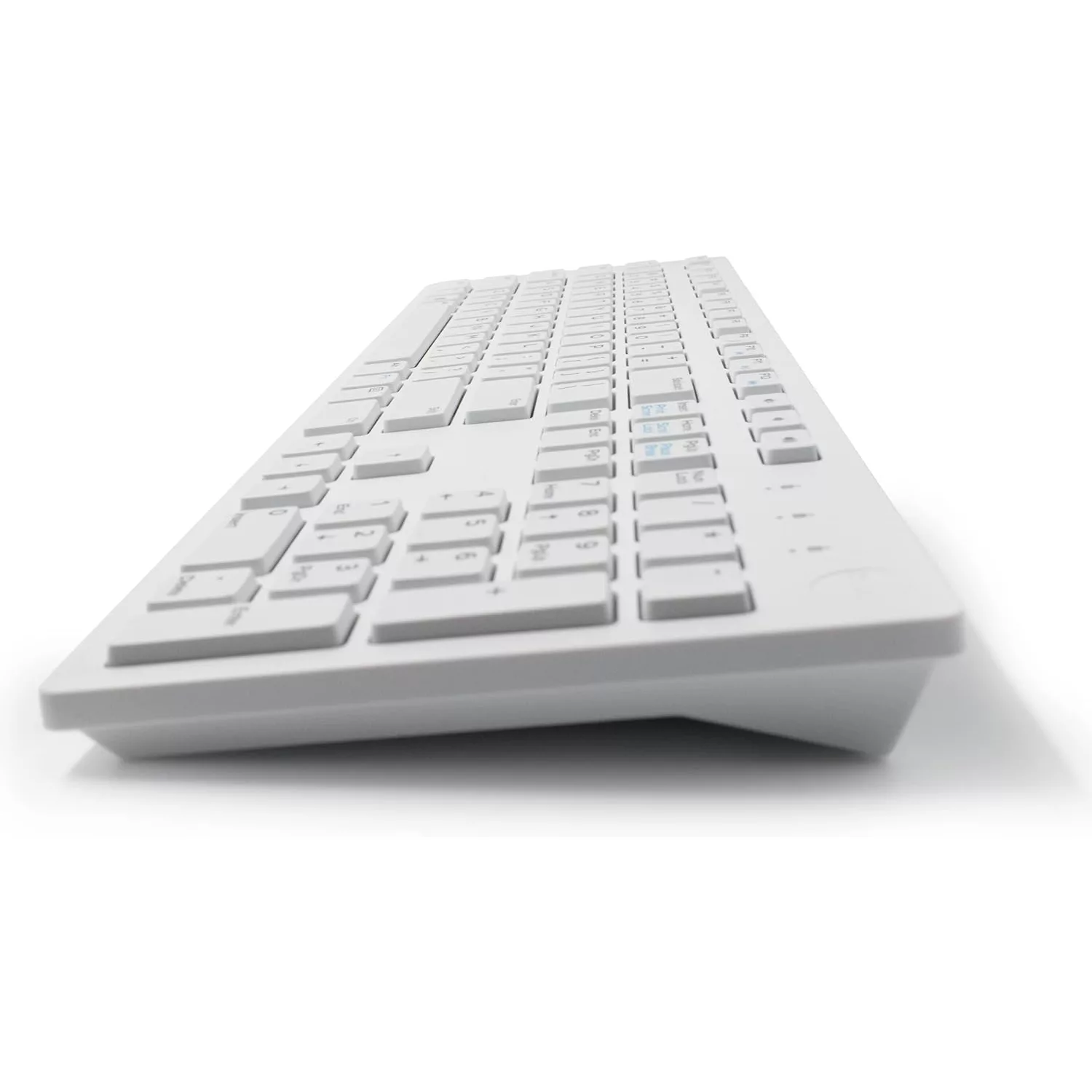 کیبورد و ماوس بی سیم دل مدل KM636