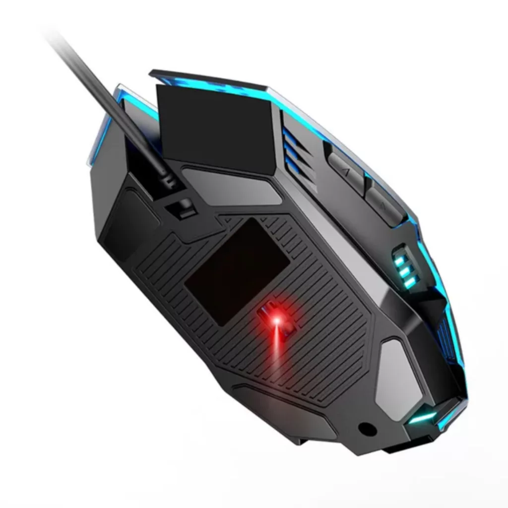 ماوس مخصوص بازی مدل f11