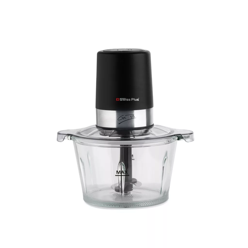 خردکن ۱.۷ لیتری سوئیس پلاس مدل SC-845N