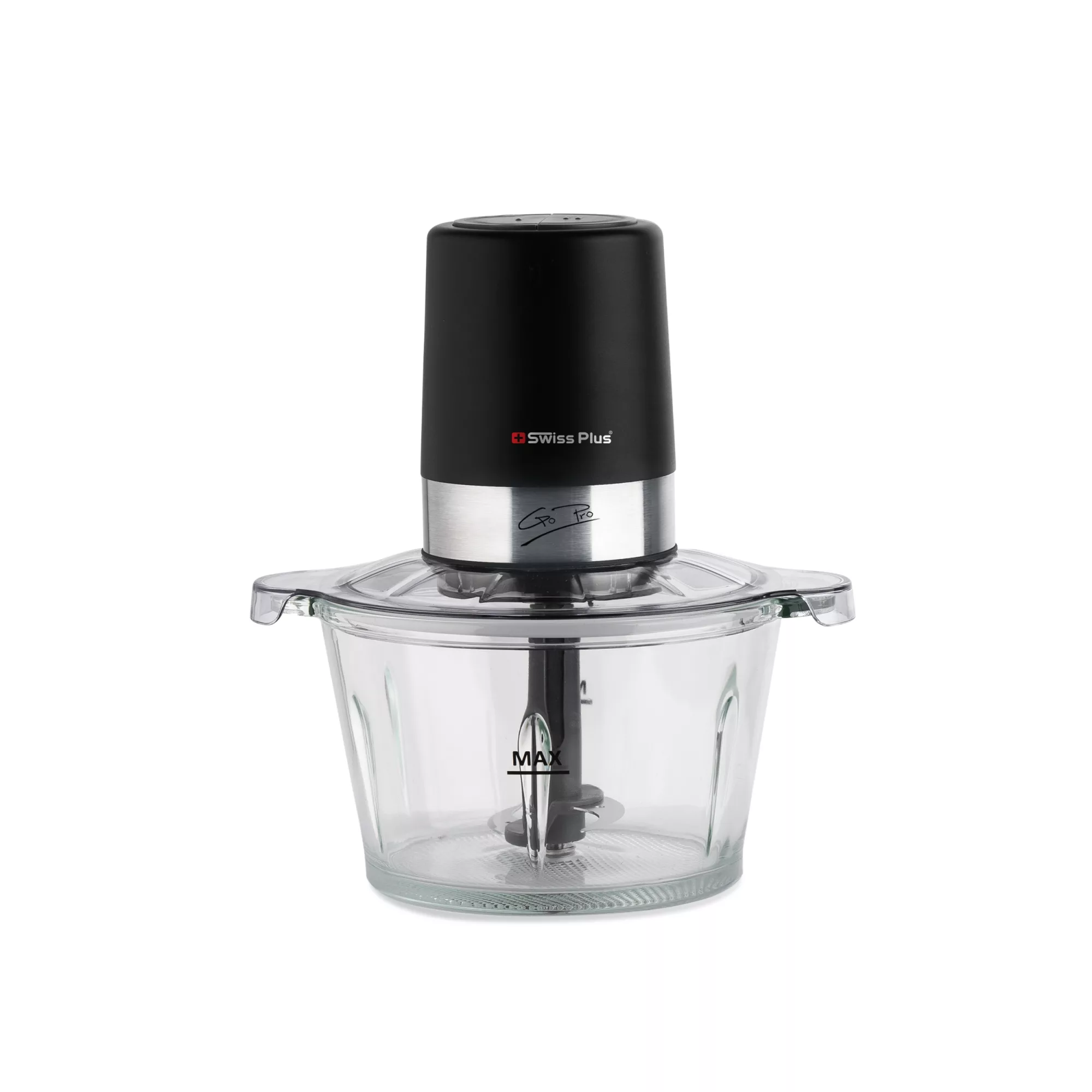 خردکن ۱.۷ لیتری سوئیس پلاس مدل SC-845N