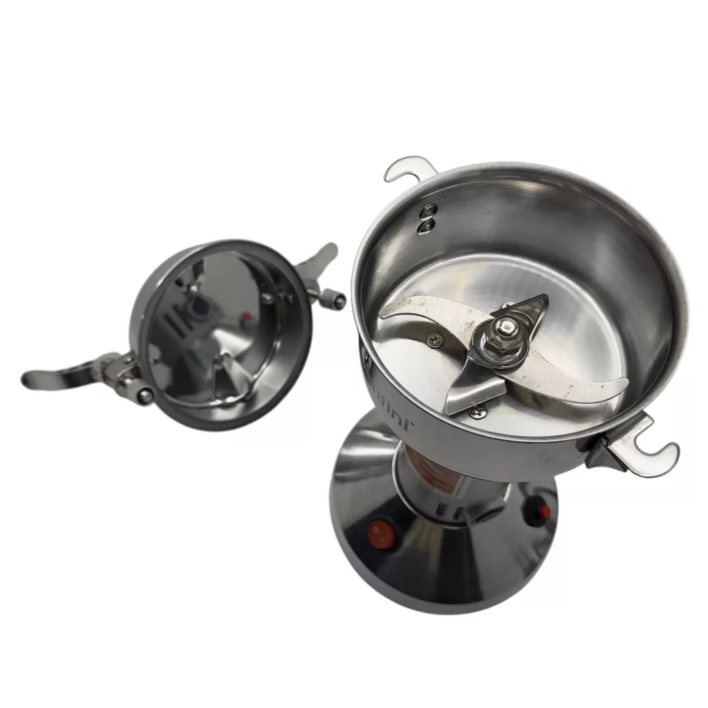 آسیاب صنعتی مونتینی مدل GRAY-110