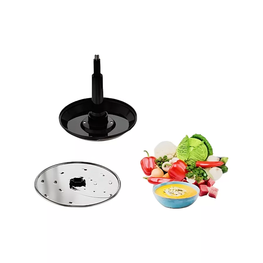 خردکن 3 لیتری مباشی مدل ME-CH4001