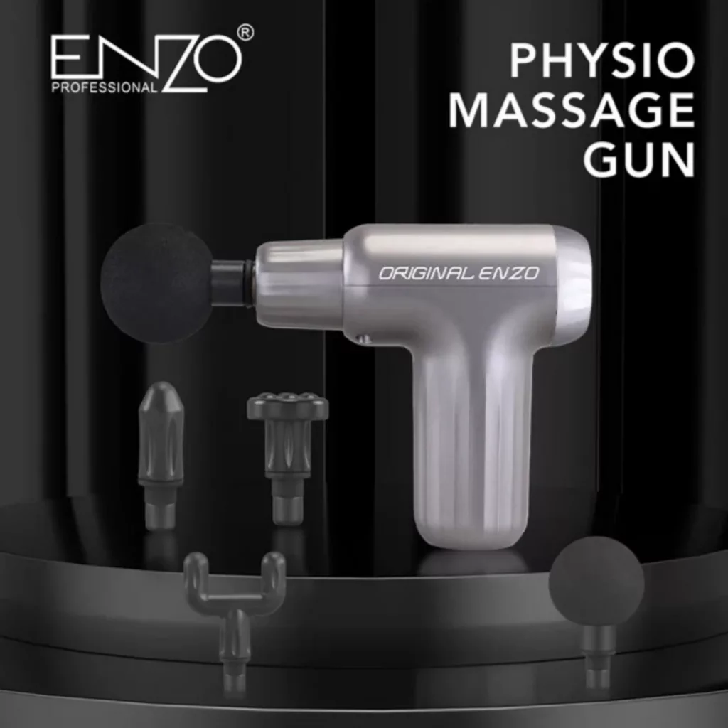 ماساژور برقی انزو پروفیشینال مدل EN-4802