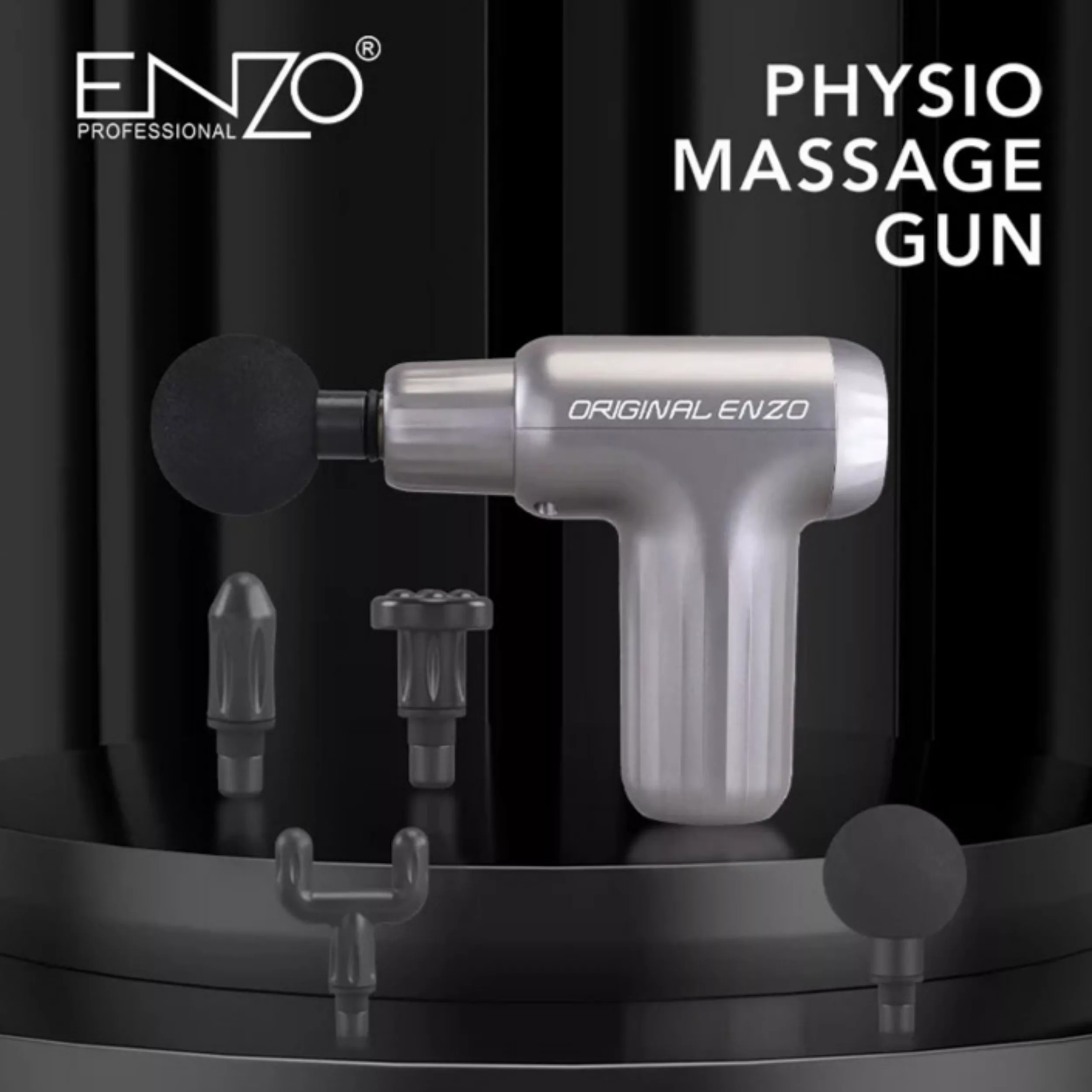 ماساژور برقی انزو پروفیشینال مدل EN-4802