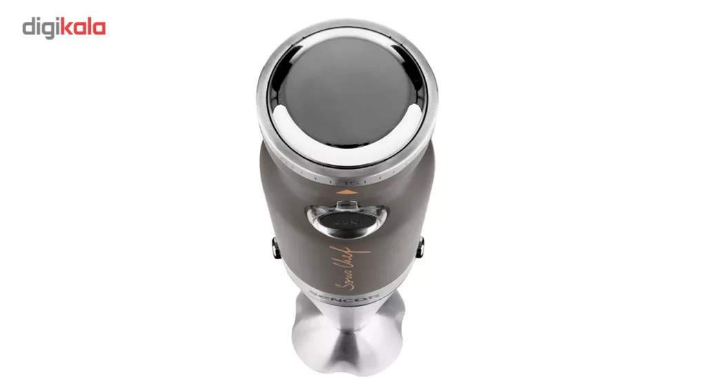 گوشت کوب برقی 9 کاره سنکور SHB 5501