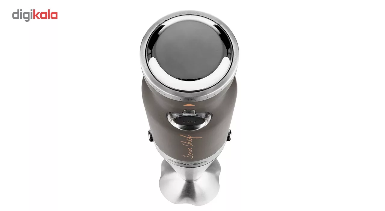 گوشت کوب برقی 9 کاره سنکور SHB 5501