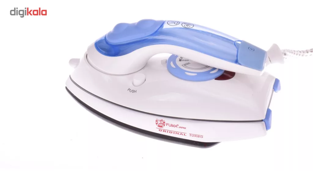 اتو بخار مسافرتی فوما مدل FU-786