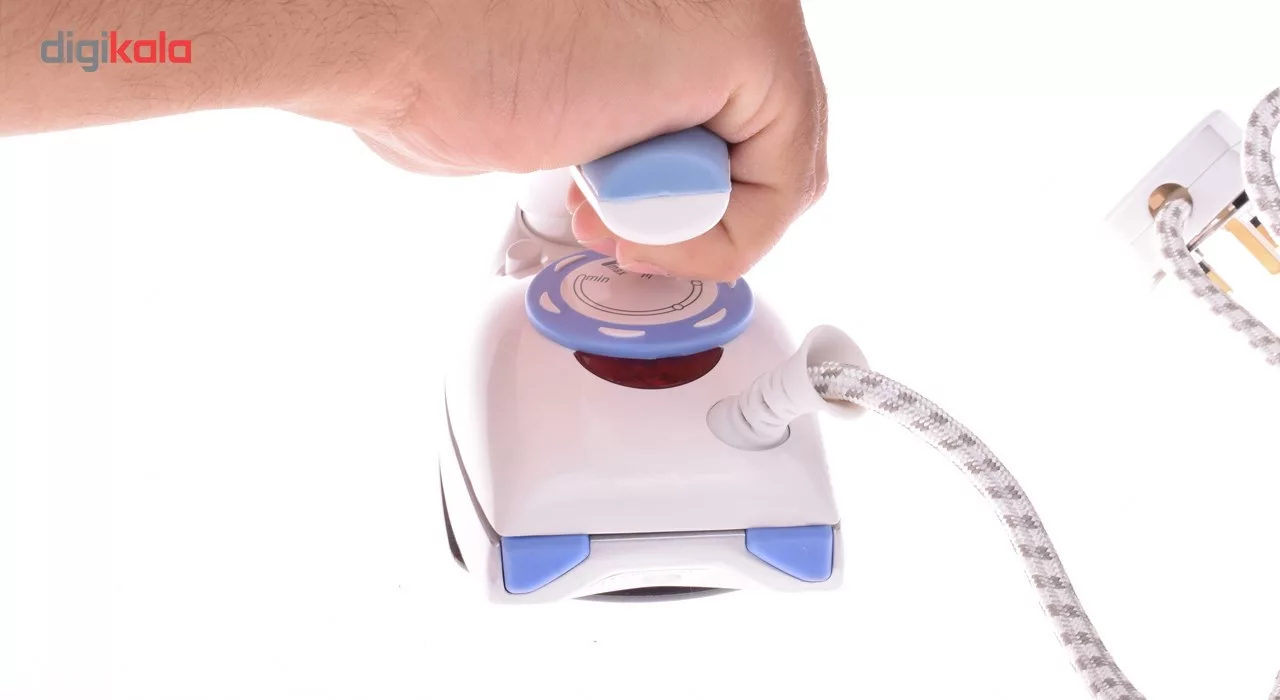 اتو بخار مسافرتی فوما مدل FU-786