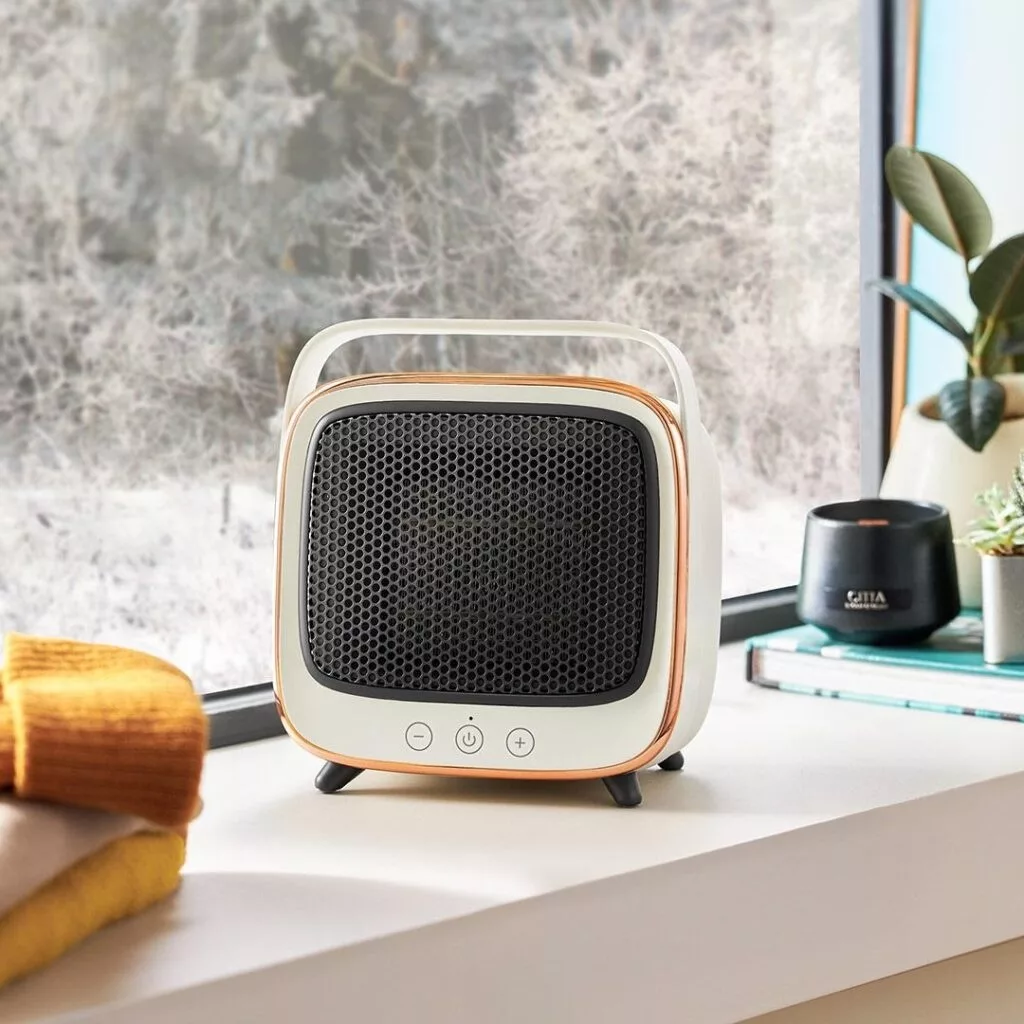 فن هیتر مورفی ریچاردز مدل MR2019