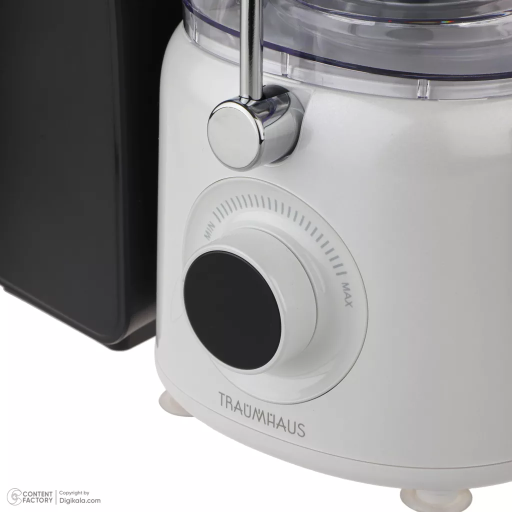 آبمیوه گیری ترام هاوس مدل PJ-45010D