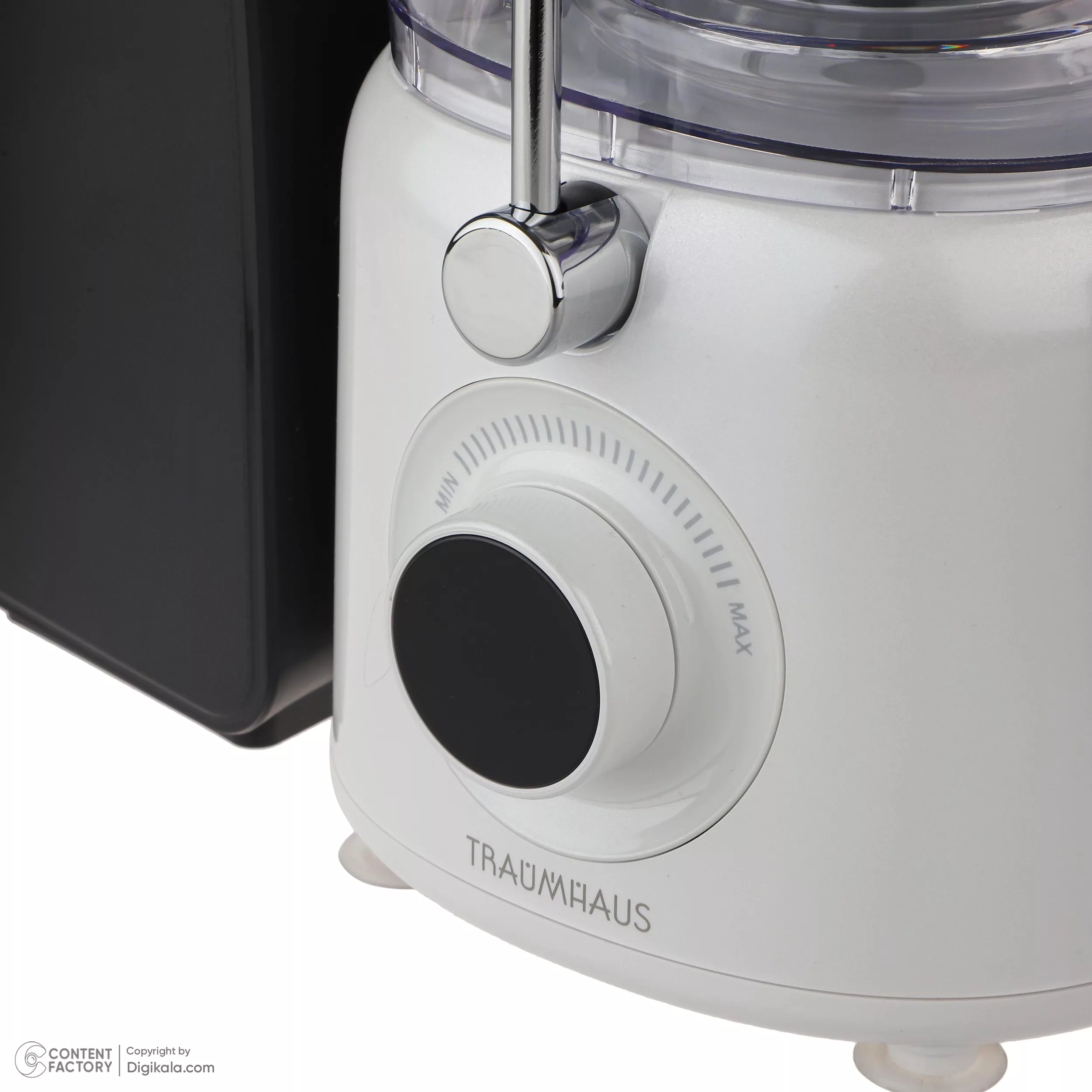 آبمیوه گیری ترام هاوس مدل PJ-45010D