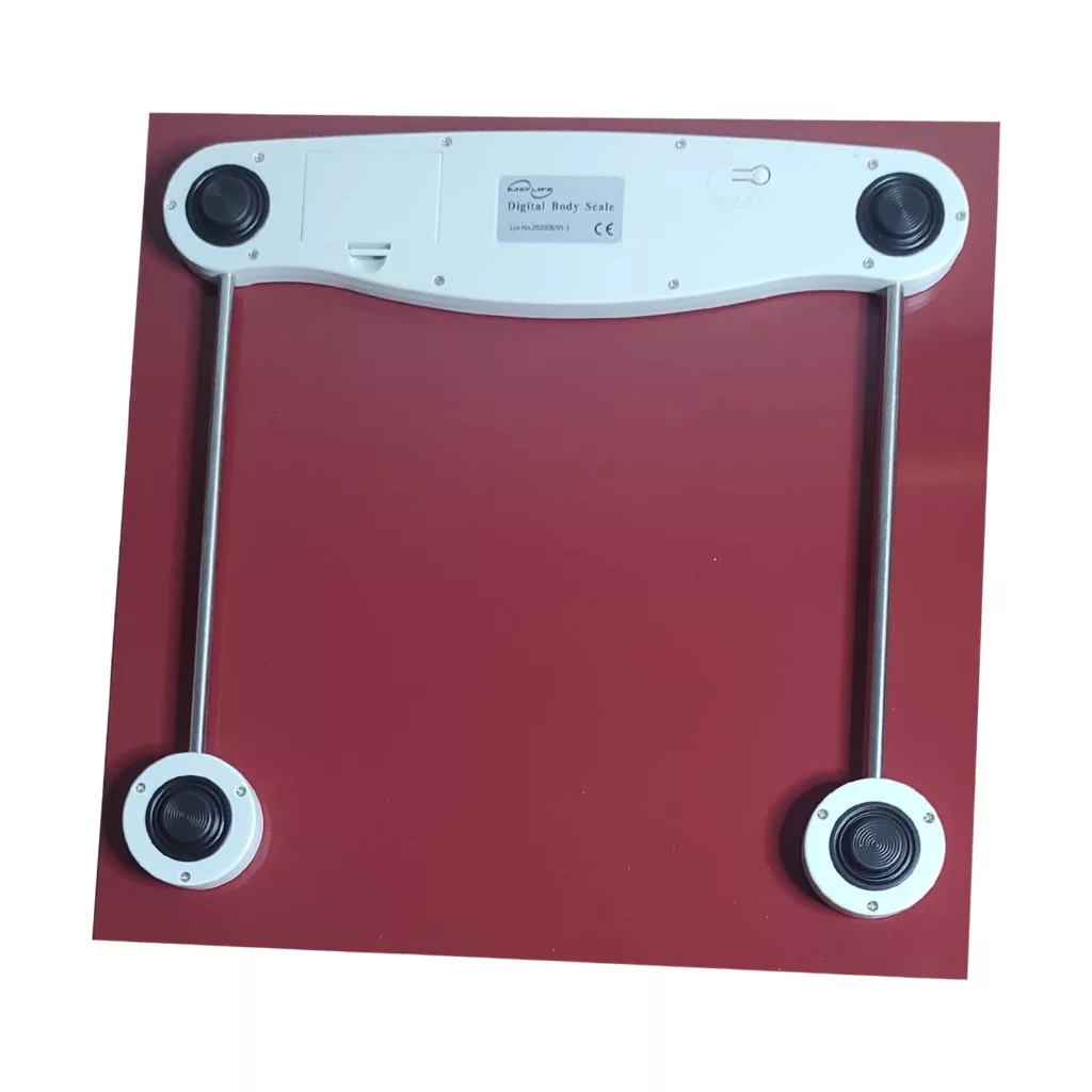 ترازو دیجیتال ایزی لایف مدل VBS117-15