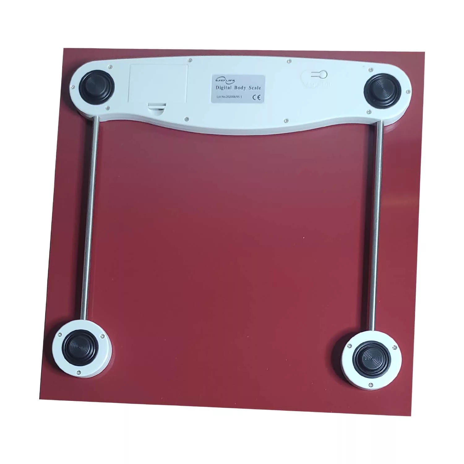 ترازو دیجیتال ایزی لایف مدل VBS117-15