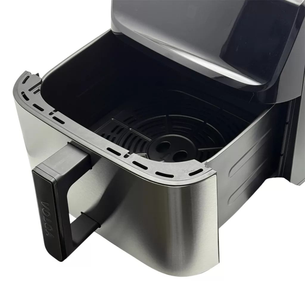 سرخ‌کن 11 لیتر ولگا مدل 158-P