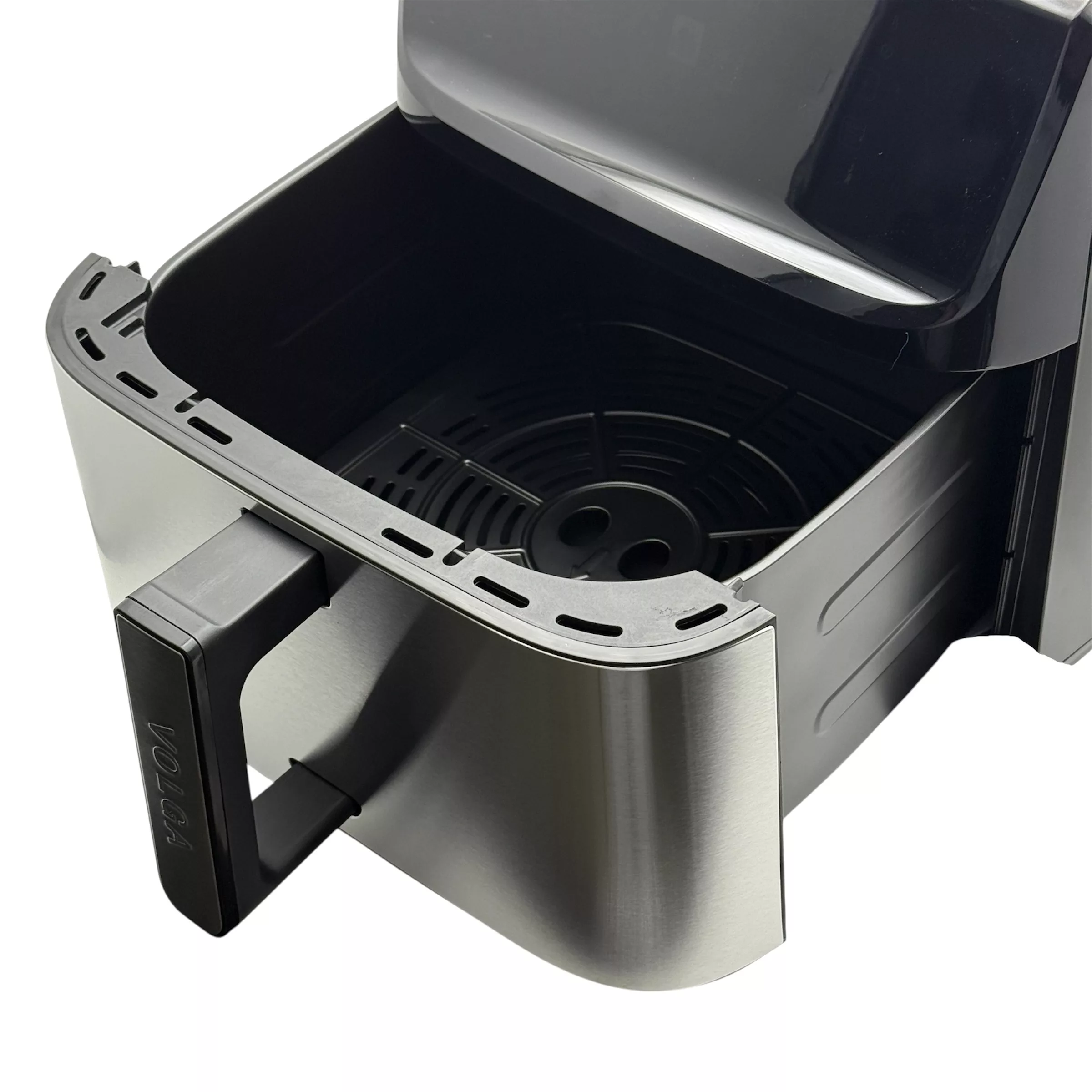 سرخ‌کن 11 لیتر ولگا مدل 158-P