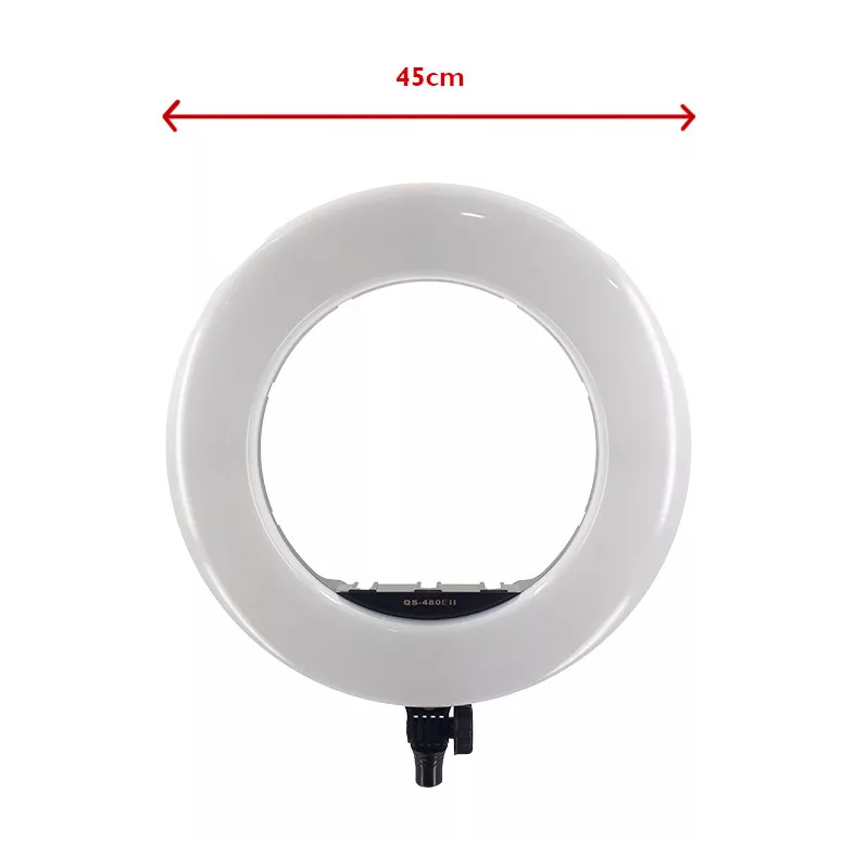 رینگ لایت ایدابلو مدل QS-480E II