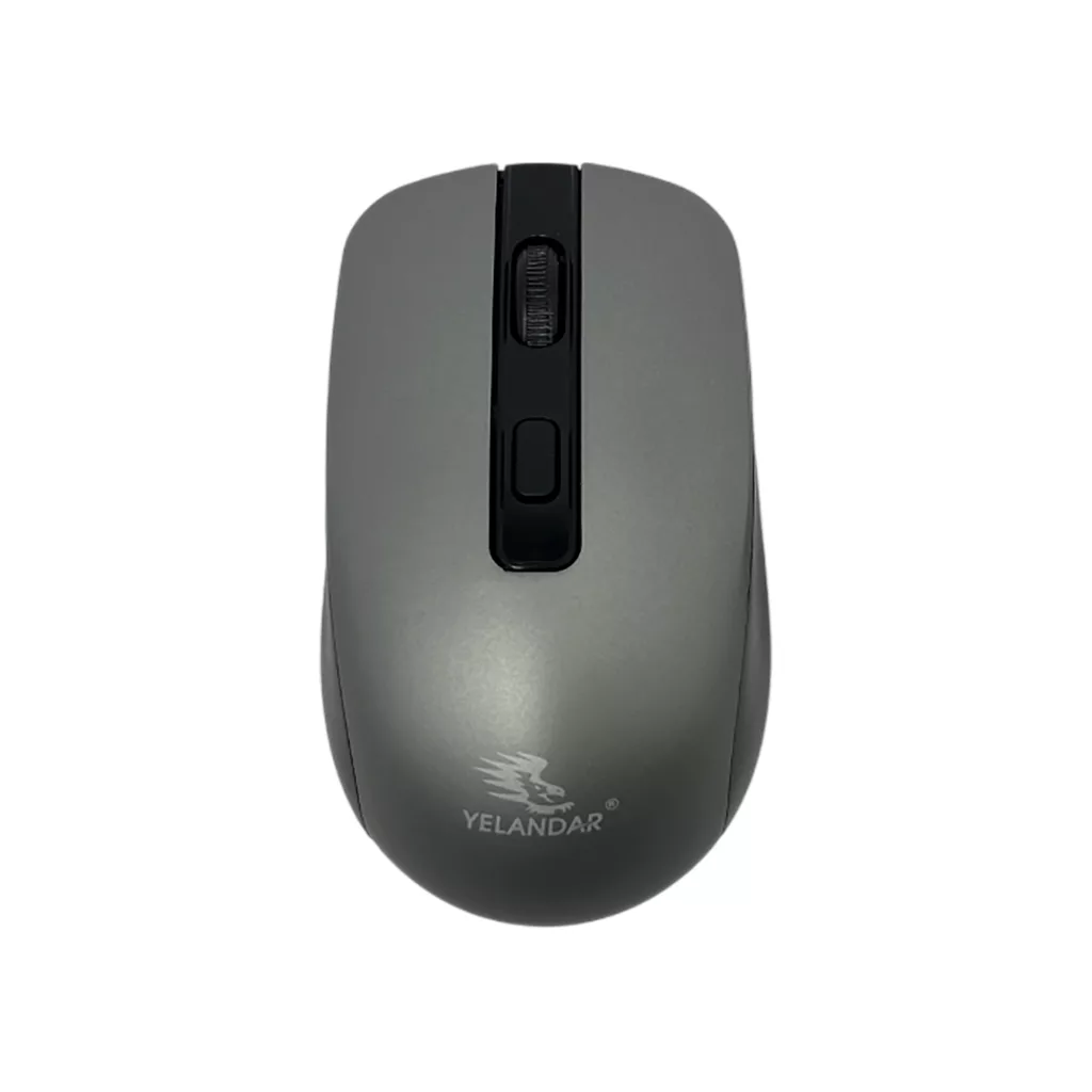 ماوس بی سیم ی لاندار مدل E90