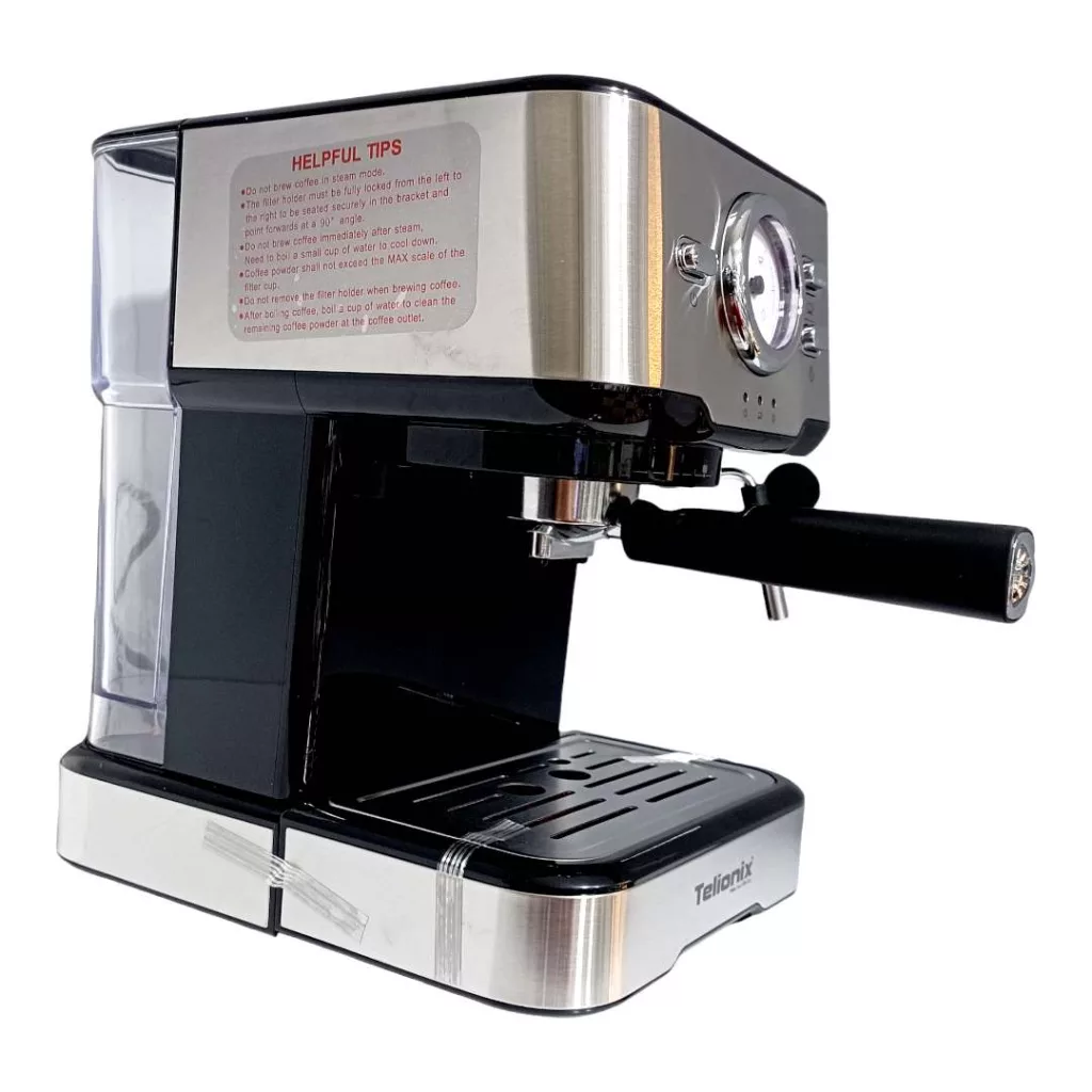 اسپرسو ساز تلیونیکس مدل TEM5113