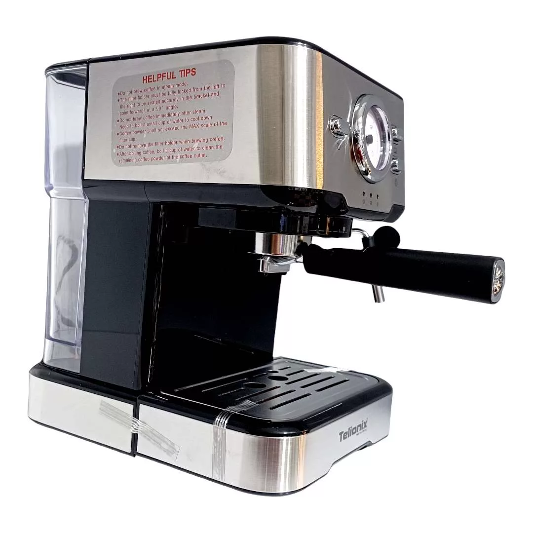 اسپرسو ساز تلیونیکس مدل TEM5113