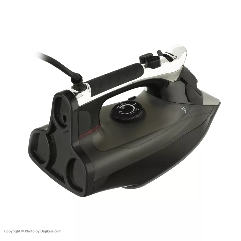 اتو بخار فوما مدل 2005