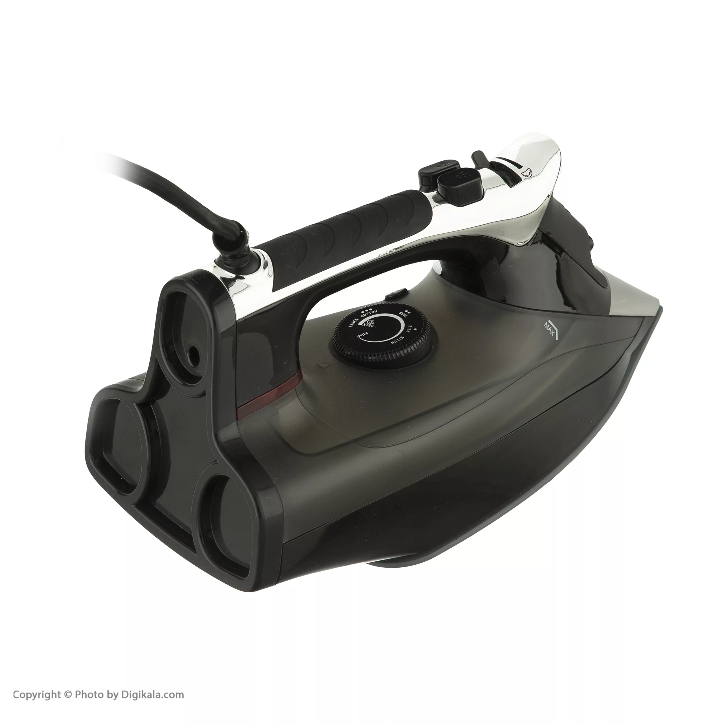 اتو بخار فوما مدل 2005