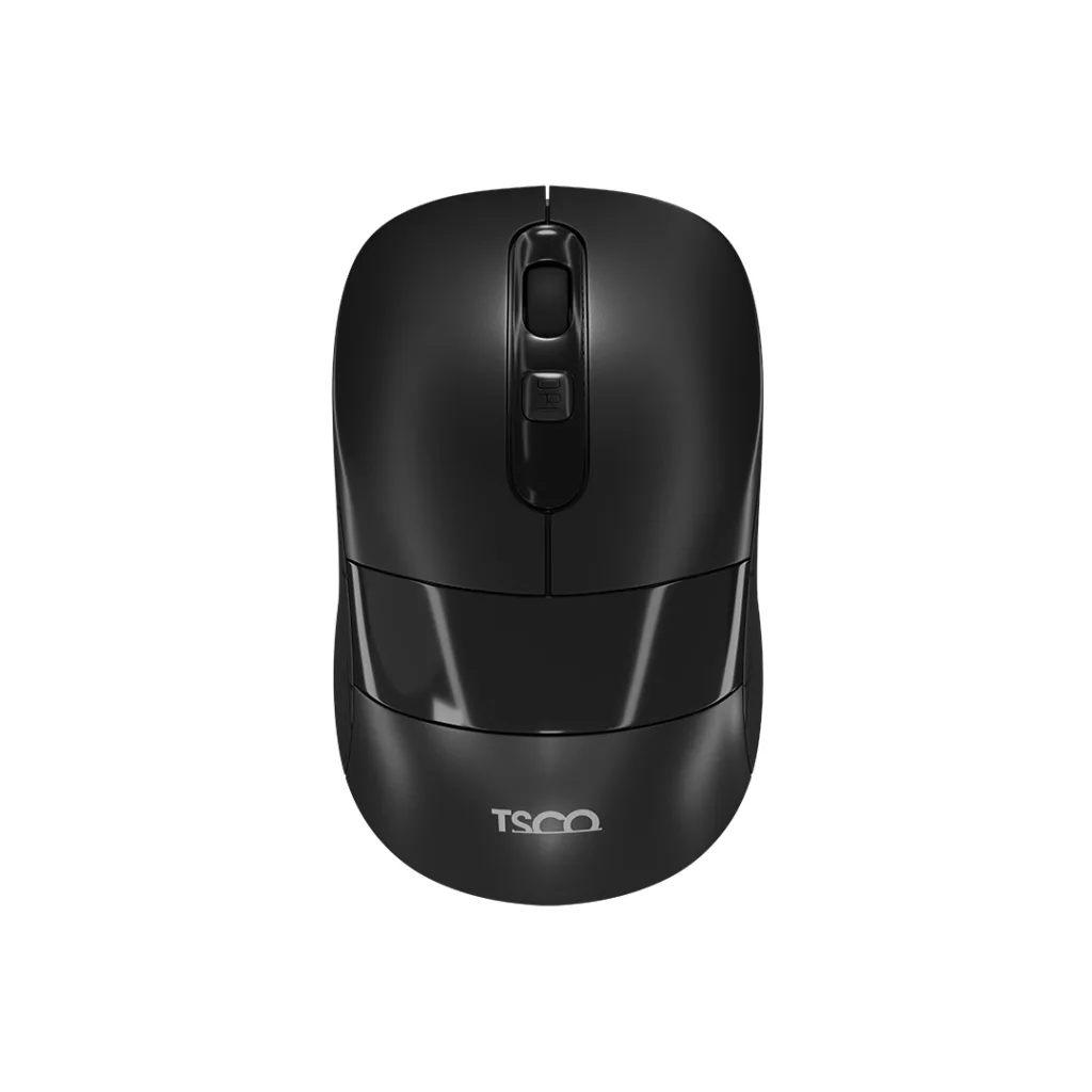 ماوس بی سیم تسکو مدل TM 641W