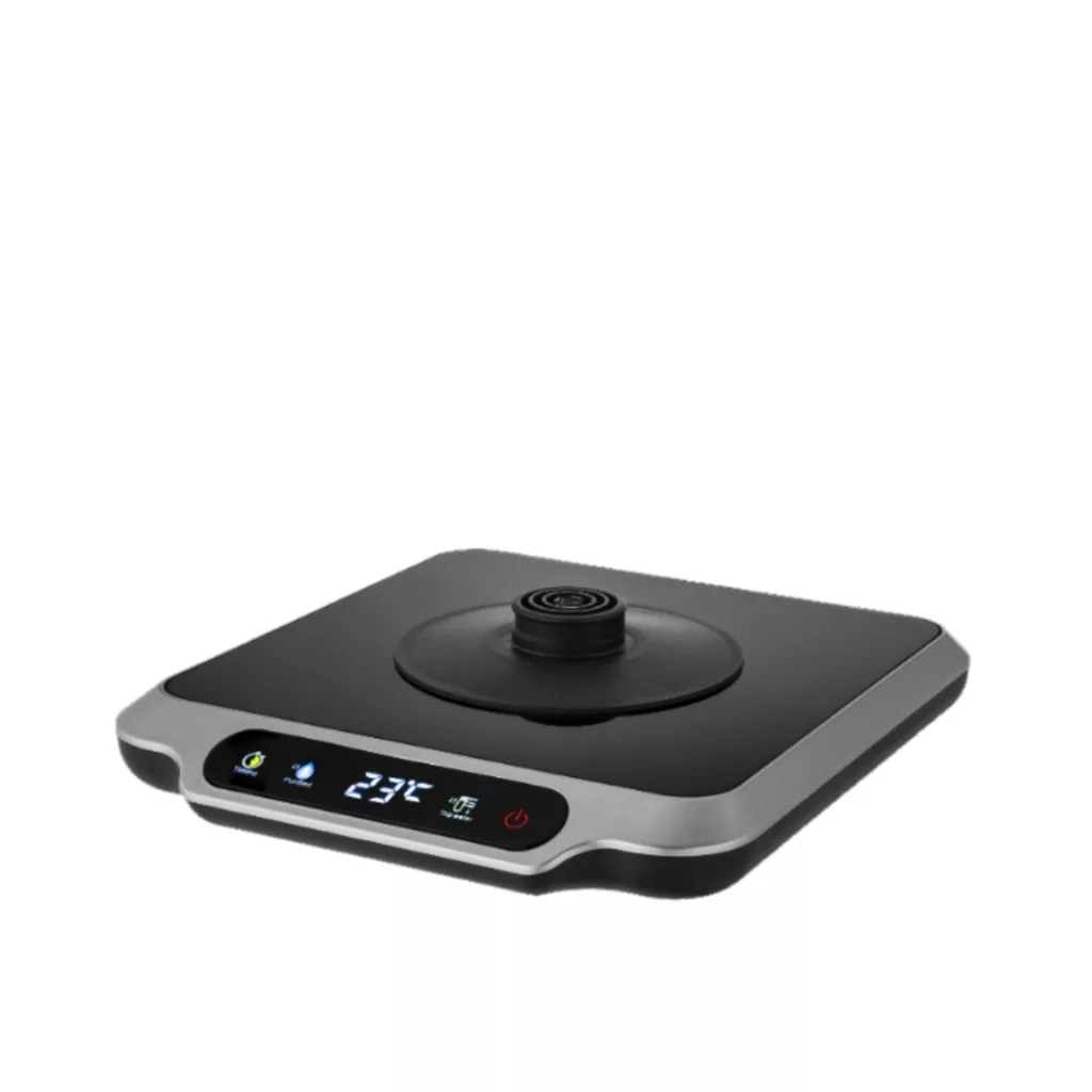 چای ساز روی هم سان رایز مدل tm50