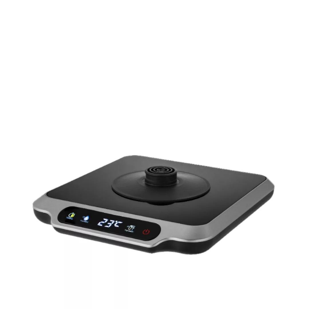 چای ساز روی هم سان رایز مدل tm50