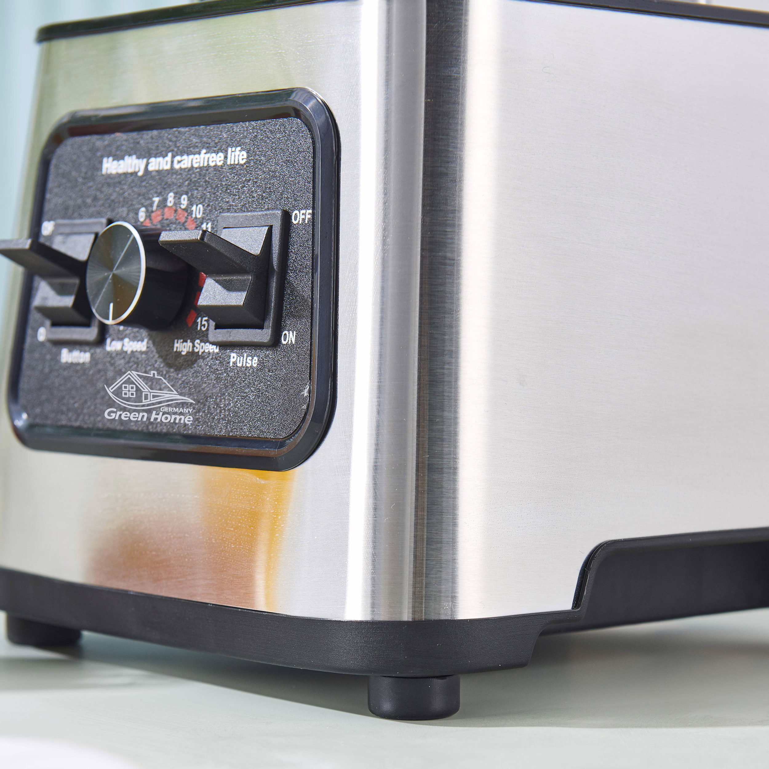 مخلوط کن 2.5 لیتری مدل GH1362